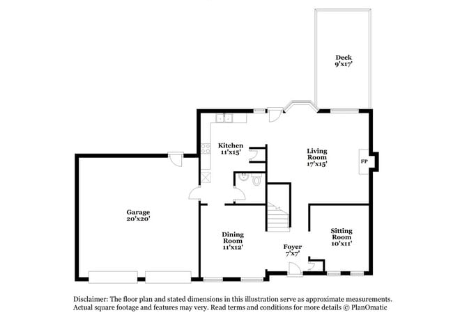 Photo - 1456 Pebble Ridge Ln