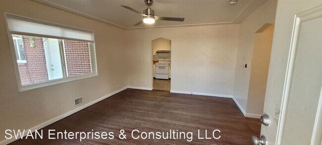 Photo - 3 br, 1 bath House - 1762 N. Chester Street