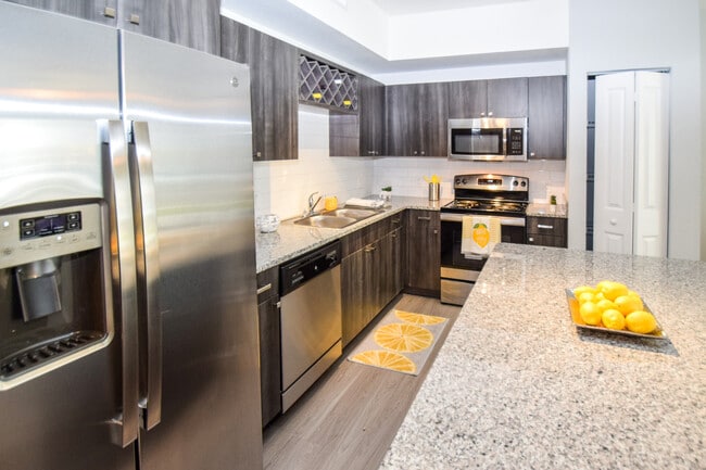 Photo - The Solera at Kendall West