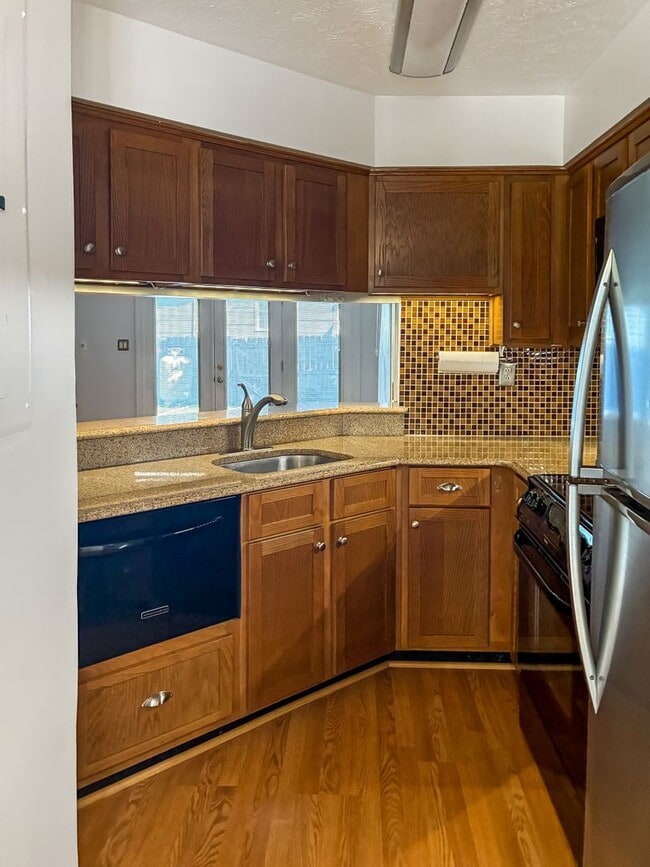 Photo - Updated 2-Bedroom Home in Henrico with Pat...