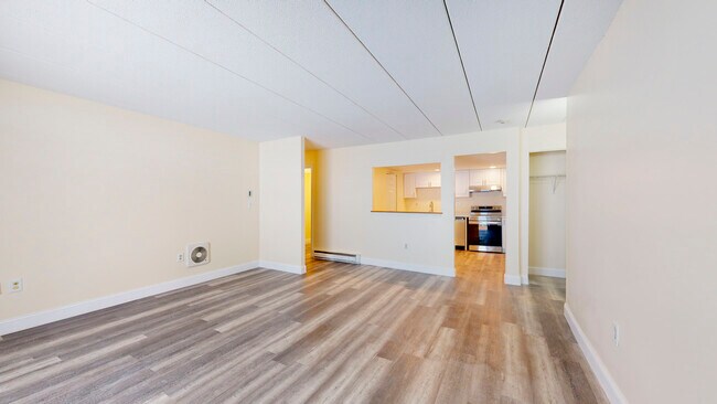 Photo - Worcester Street Apartments