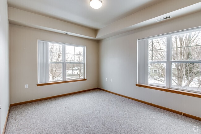 2 habitaciones, 2 baños - Arbor Pointe Apartments