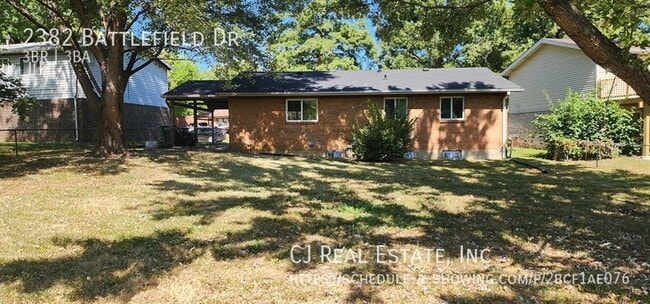 Photo - 2382 Battlefield Dr