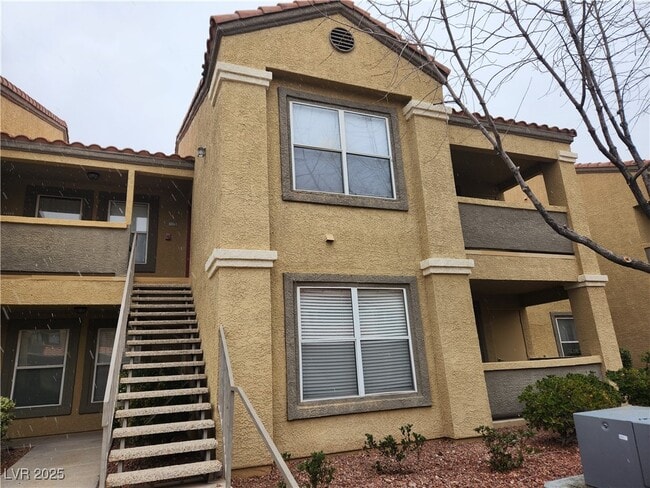 Building Photo - 2300 E Silverado Ranch Blvd Unit 2171 Rental