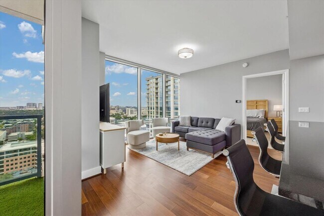 Photo - 300 Bowie St Unit 2805