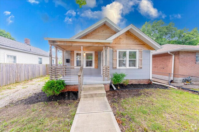Building Photo - 4430 Crittenden Ave Rental