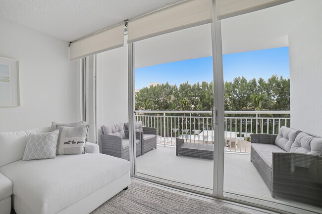 Photo - 2780 S Ocean Blvd Unit 309