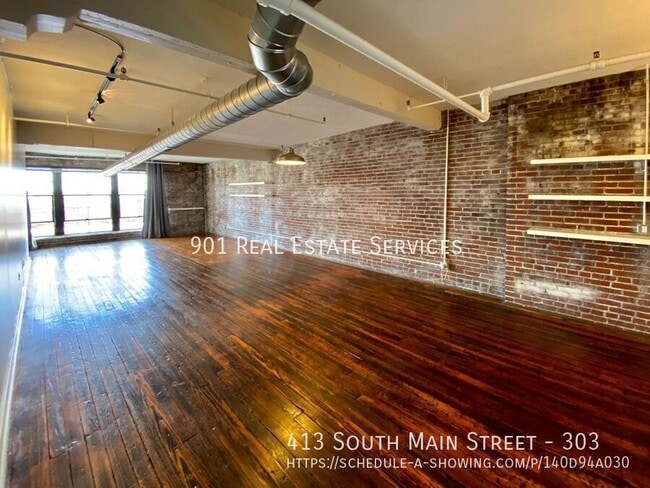 413 S Main St