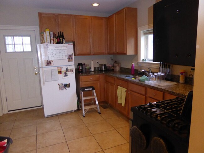 Photo - 3526 S Parnell Ave