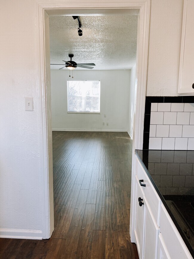 Photo - Lincoln Terrace Apartments