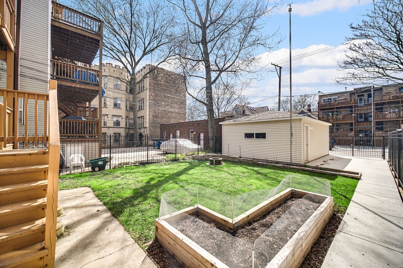 Photo - 5052 N Wolcott Ave Unit G