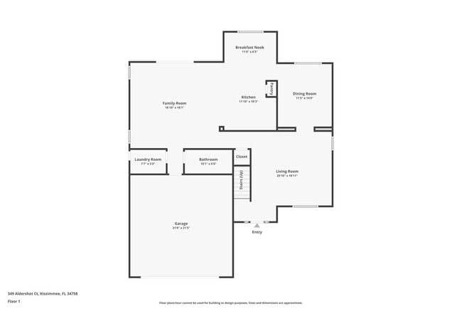 349 Aldershot Ct