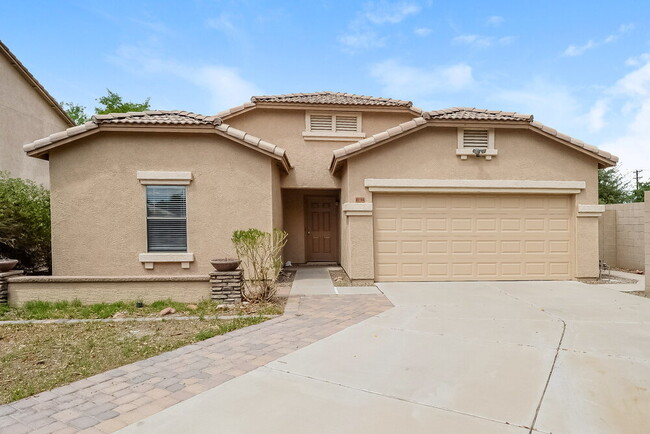 40164 N Thoroughbred Way