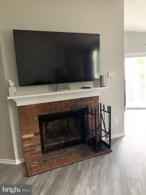 Photo - 301 Mulberry Cove Unit MT LAUREL NJ 08054