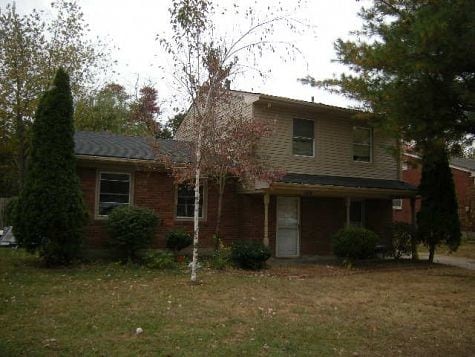 Building Photo - 9712 Mary Dell Ln Rental
