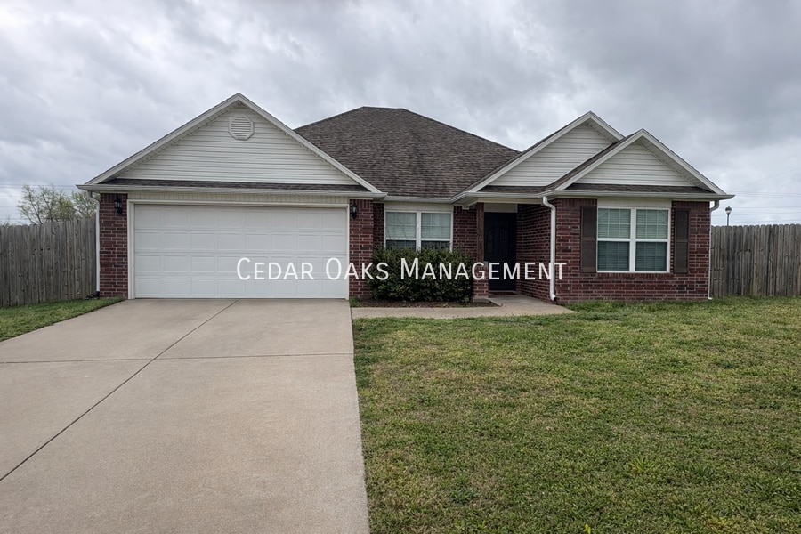 Photo - 1101 Brigade Blvd