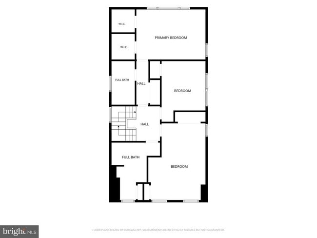 Photo - 3423 Oliver St NW