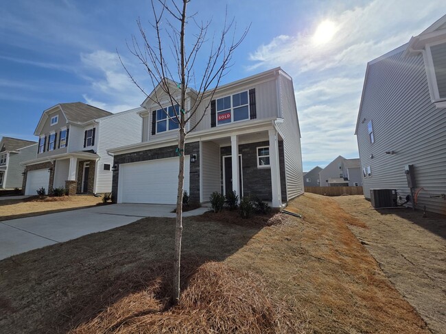 Building Photo - NEW BUILD! LOCATED OFF REEDY FORK RD. IN THE HARRINGTON COMMUNITY