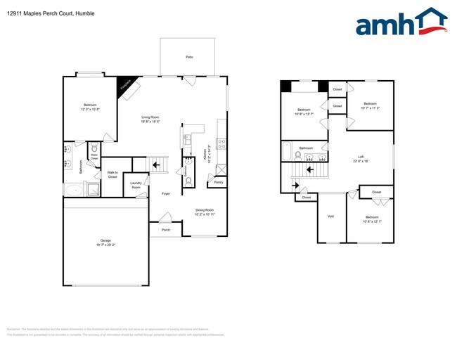 Photo - 12911 Maples Perch Ct