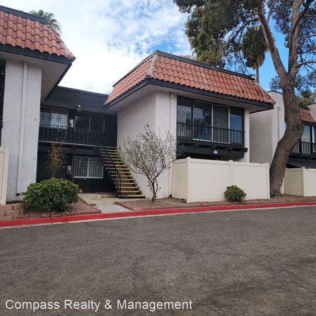 1 br, 1 bath House - 1390 Vegas Valley Dr #36 - 1 br, 1 bath House - 1390 Vegas Valley Dr #36