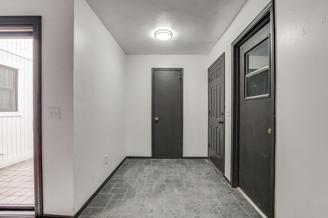 Photo - Light-Filled Mid-Century Vibes: 2BR/2BA w/...