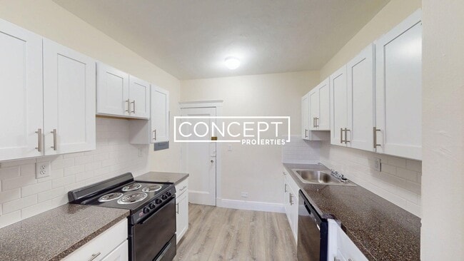 Building Photo - 6 Vinal St Unit 7B