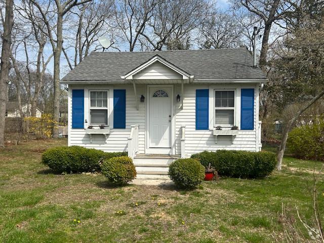 Building Photo - 407 Forest Rd W Rental