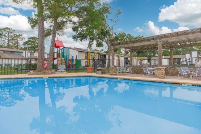 Photo - Kendall Manor Apartments