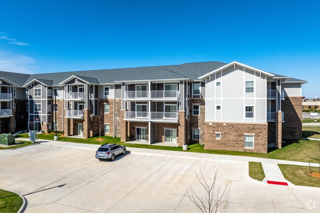 Photo - Glen Meadows Retirement Community