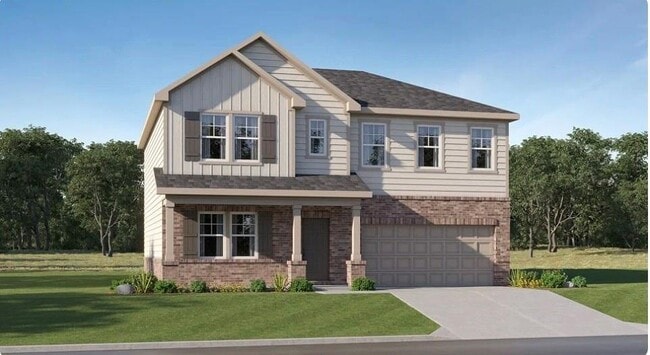 Building Photo - 204 Paisley Wy