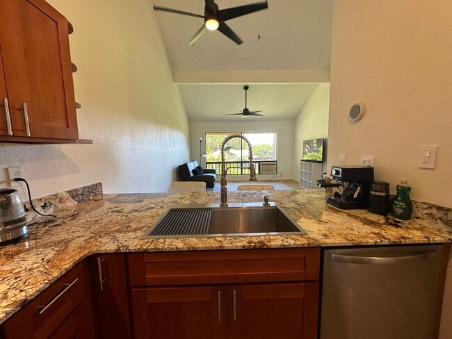 Photo - Haleakala Gardens Condo