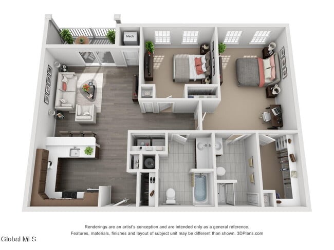 Photo - 25 Hastings Dr Unidad 212