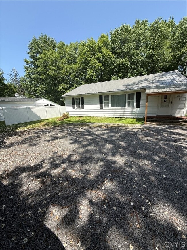 Building Photo - 4048 Port St