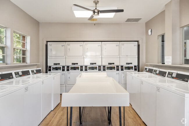 Clothes Care Center