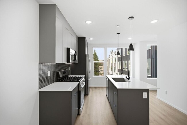 Photo - 12512 C 35th Ave NE