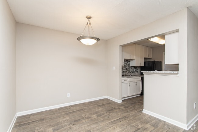 1BR, 1BA