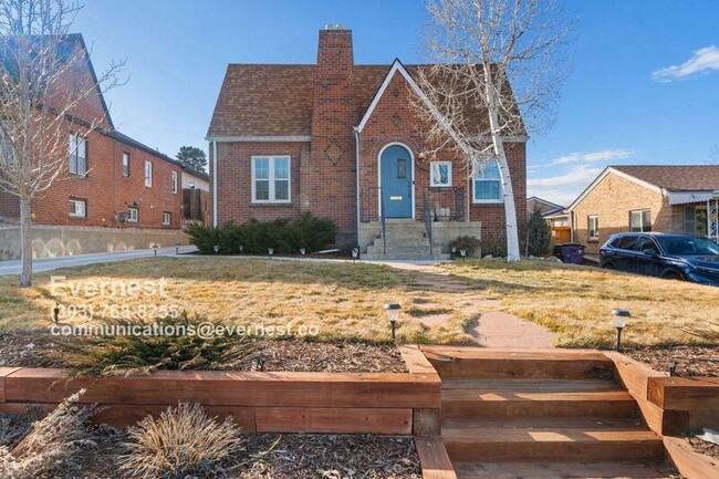 Photo - 425 S Alcott St Casa