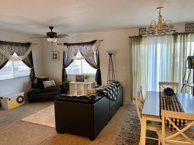 Photo - Spacious 4 Bed/3 Bath Duplex in Greeley - Water/Sewer Included in Rent