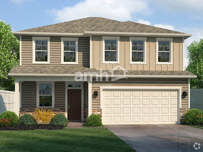 Building Photo - 4005 Birchfield Pl Rental