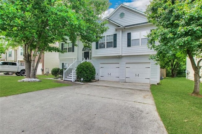 1411 Cumberland Creek Ln SW