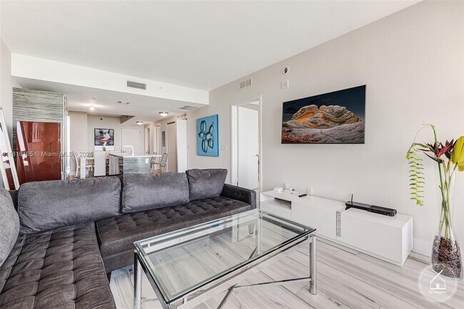 Photo - 460 NE 28th St Unit 1707