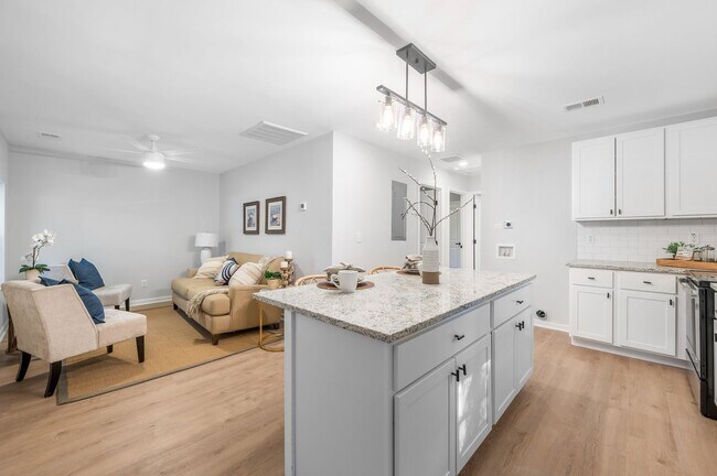 Photo - Bennett Yard Unidad C