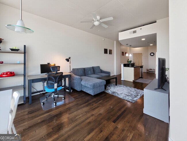 Photo - 361 17th St NW Unit 1710