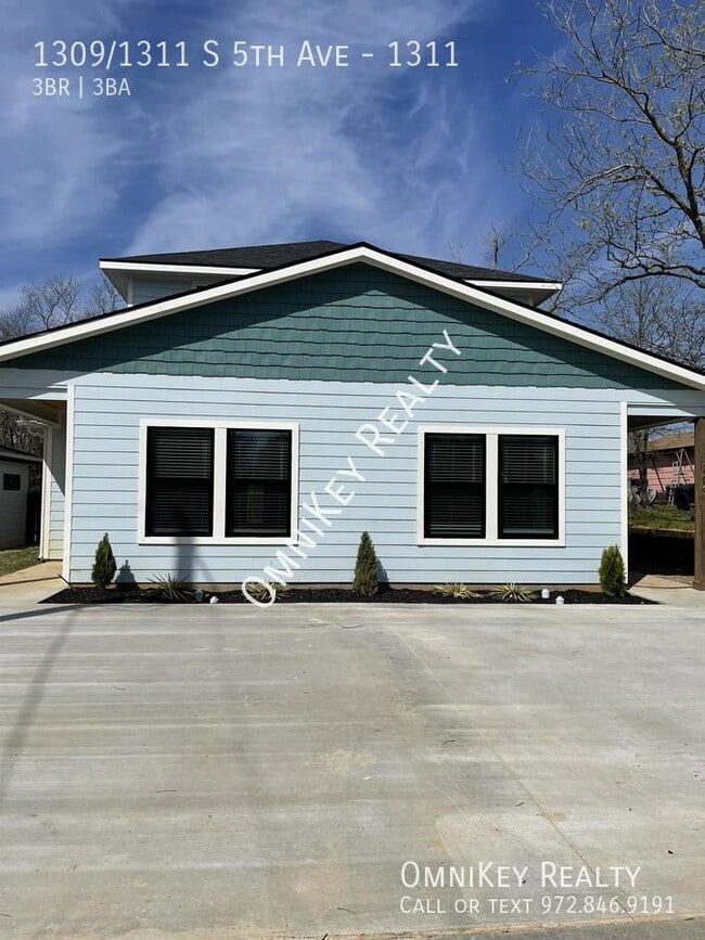 1309/1311 S 5th Ave-1311 - 1309/1311 S 5th Ave-1311 Apartment Unit 1311