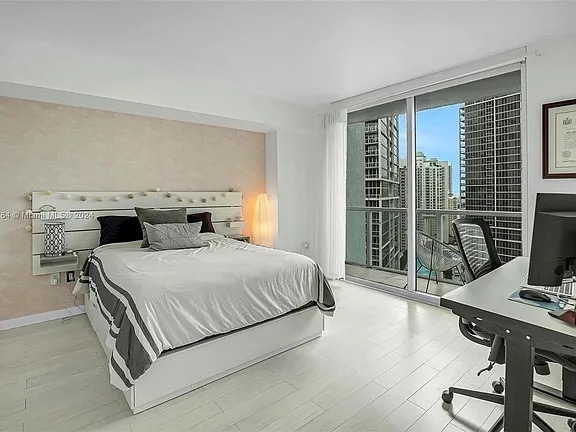 500 Brickell Ave Unit 2108