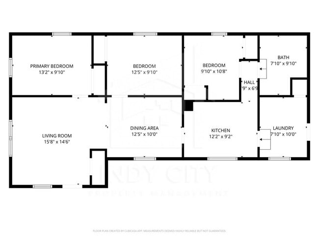 Photo - 1625 N Berwick Ave