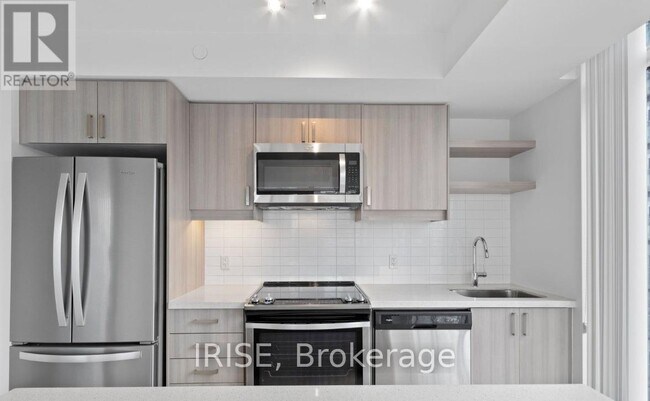 Photo - 50 Wellesley St E Unit 2602