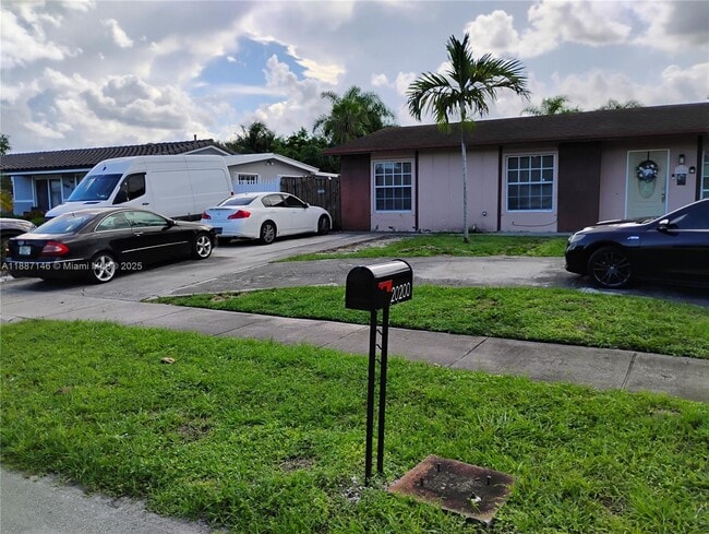 Building Photo - 20200 NW 33rd Ave