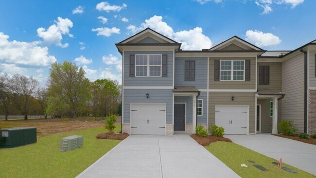 2017 Roseleigh Dr