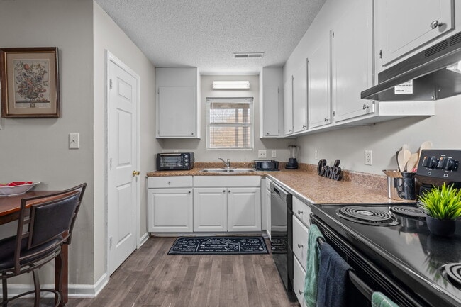 Photo - The Haven at Triad Park